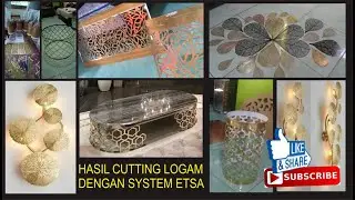 Etsa Tembus