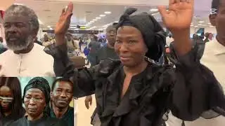 Ghana welcomes Daddy Lumba&rsquo;s first executive producer Maame Akosua Serwaa