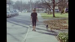 Expired Kodak Vision2 250D 7205 16mm test footage