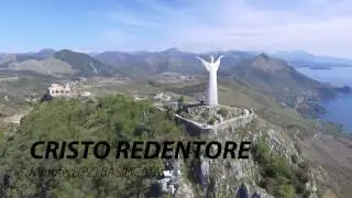 Cristo Redentore - Maratea - (PZ) - Basilicata