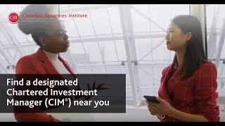 Do You Need an Investment Manager?
