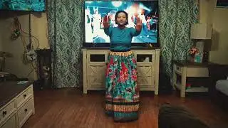 Pantomima By Lizmarie 