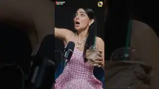 😳 Horror Incident baare dasseya Neeru bajwa ji ne #podcast #horror #amanaujla