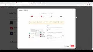 How To Create a Deriv Account 2024.