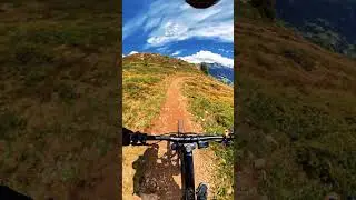 SFL - Frommestrail 03 - Juni 2024  #frommestrail #rotwildbikes  #RE375 #Rotwild #Singletrail