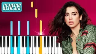 Dua Lipa - 