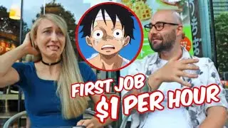 How I became One of the ONLY American&rsquo;s Making Anime in Japan