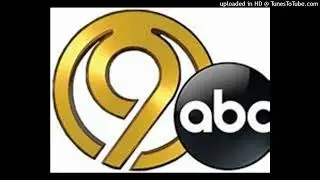 Sinclair broadcast group commerical/closing theme