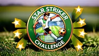 OLYMPIC STRIKER BITLIFE CHALLENGE TUTORIAL