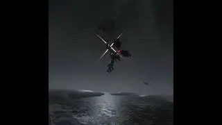 Skydances behemoth boss battlr