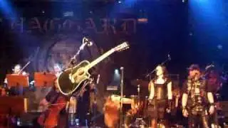 Haggard - The Final Victory 11/04/10 (Live-Club)