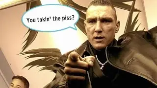 Top 10 British Slang Terms