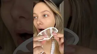 Моя новая зависимость для кожи💉Заказывала на Яндекс Маркете арт 4523134281