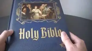 Freimaurer Bibel Folge1