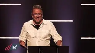 Can You Hear Me Now? ( Part 1) | Pastor Mark McLeod | Move Church