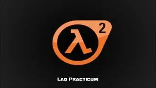 Half-Life 2 - OST - 19 - Lab Practicum