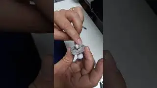 Brother 5652 com Barulho nas engrenagens