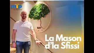 La Mason d'la sfissi