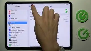 iPad Pro 11