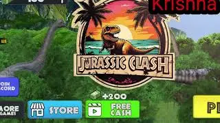 Dinosaur game_Dinos Online & 4force Online Monster