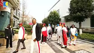 KEDI 2026 CHINA TRIP &ndash; A JOURNEY OF IMPACT, INSIGHTS & INSPIRATION/INTERNATIONAL TRAVEL