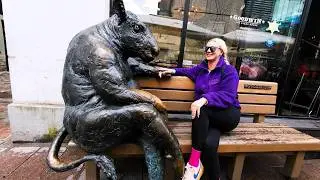 Ancient Stories Behind Tallinn's City&nbsp;Walls 🇪🇪