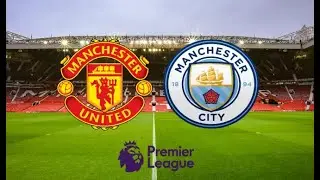 FC26 PREMIER LEAGUE - MAN UTD V MAN CITY