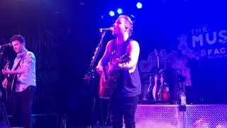 Zach Myers, Zack Mack, Justin JR Moore - Shed Some Light live