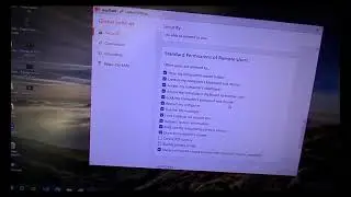 How to access a computer remotely, access your office computer at home [lock down special].