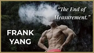 Simulation #810 Frank Yang — The End of Seeking