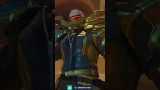 Getting Play Of The Game With Every Damage Hero In Overwatch 2 V3 Part 13 (Soldier 76)