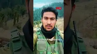 Captain Deepak Singh Honoured With Shaurya Chakra Posthumously | Mo of Everything
