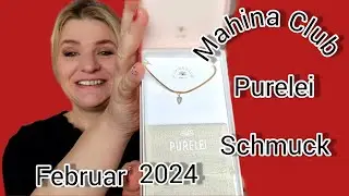 Mahina Club / Purelei  Februar 2024