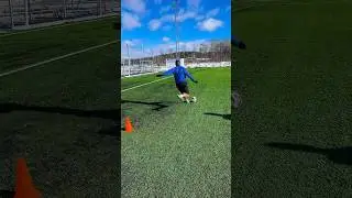 #sweden #football #individual #soccer #swede #goalkeeper #training #swedish #skills #footballdrills