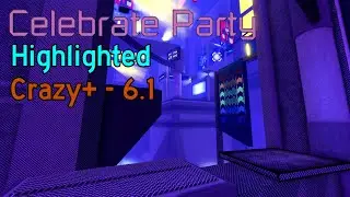 (FE2OC) Celebrate Party