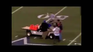 golf kart 64