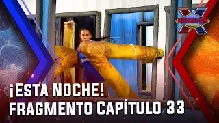 &iexcl;Esta Noche! Nuevo Episodio solo por @telemundo I Cap&iacute;tulo 33 I Exatl&oacute;n EEUU #10 Arena de Campeones