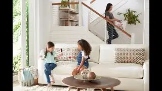 Best Home Furnishings Performance Fabrics