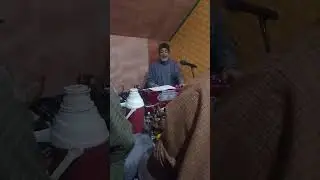 Mo Chaye Rozum Mahi Now Ke Hilalatai❤ Samad Mir Shb❤9797901640❤#abhamidteli #htsufisongs #trending