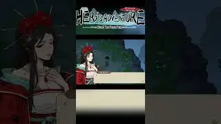Yan Rurui's Backstory in Hero's Adventure #shorts