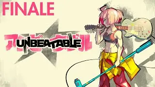 WE ARE ALL UNBEATABLE - UNBEATABLE [Finale]