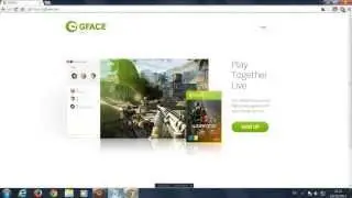 Solucion de gface.com para jugar WARFACE en Google Chrome
