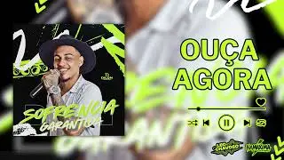 DILON SANTOS - A SOFRENCIA É GARANTIDA (PREVIAS DO CD NOVO)