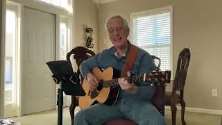 Kathy's Song   Phil Searcy