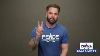 Peace Heating And Air Conditioning The Local 