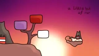 some no-commentary rocket spleef rush cause its cozy season