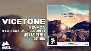 Vicetone - Nevada(Feat. Cozi Zuehlsdorff) [JONAS REMIX] Free Download! // OUT NOW!