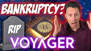 This Is My LAST $VYGVF Voyager Video&hellip;  |  BANKRUPTCY??!