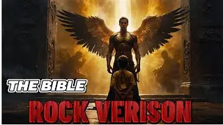 Turning The Book of Matthew 18 into EPIC Rock Music!