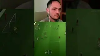GOALS, il futuro del calcio videoludico? #goalsgame #gaming #football #soccer #alpha #gameplay #ita